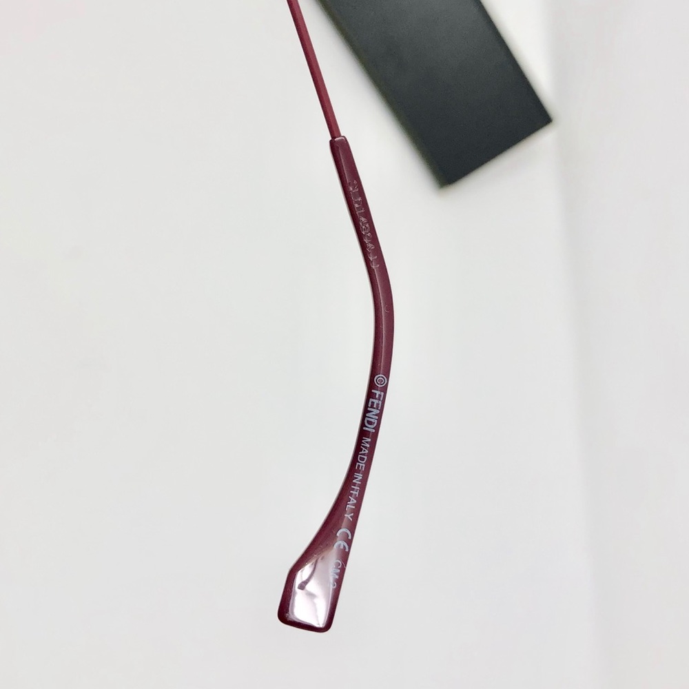 💯authentic FENDI Sunglasses - Picture 7 of 8